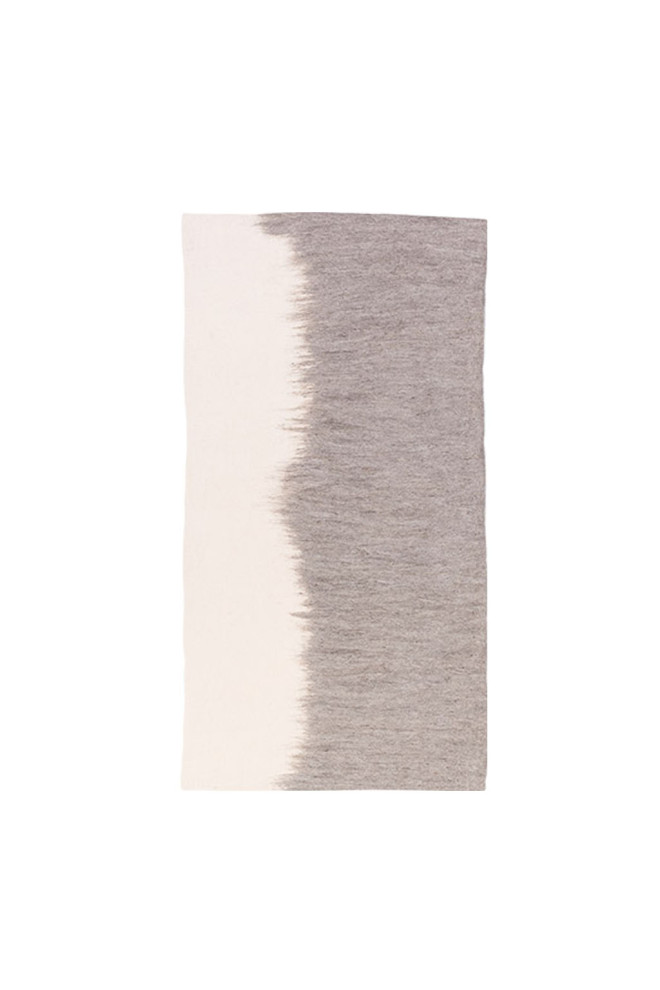 BRUSH RUG