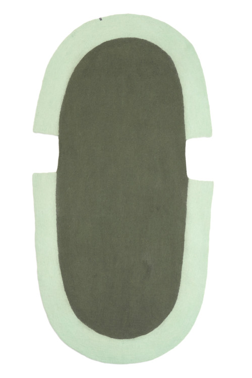 SCARABEE DUO RUG
