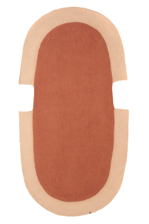 SCARABEE DUO RUG