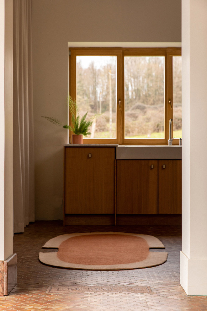 SCARABEE DUO RUG
