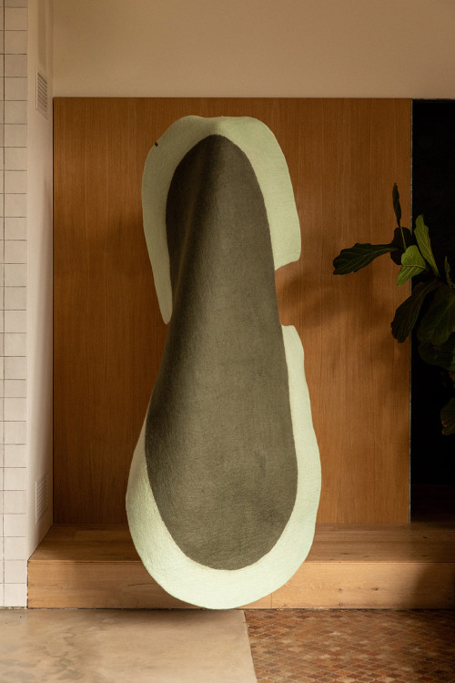 SCARABEE DUO RUG