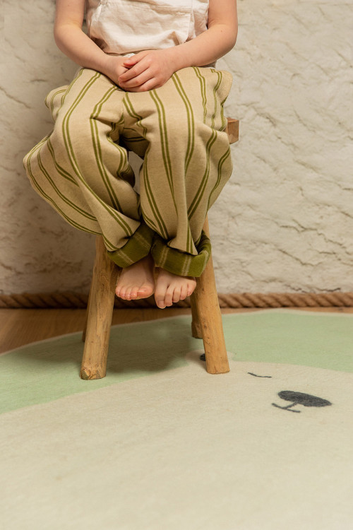 GRIZZLY PASU RUG