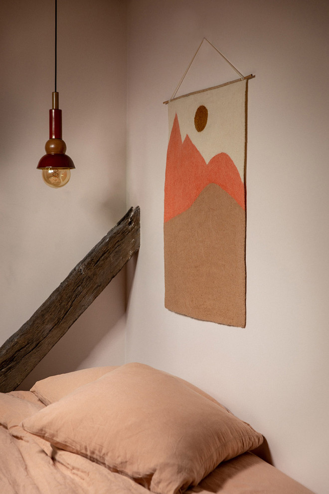 LANDSCAPE WALL HANGING