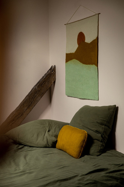 LANDSCAPE WALL HANGING