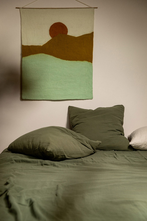 LANDSCAPE WALL HANGING