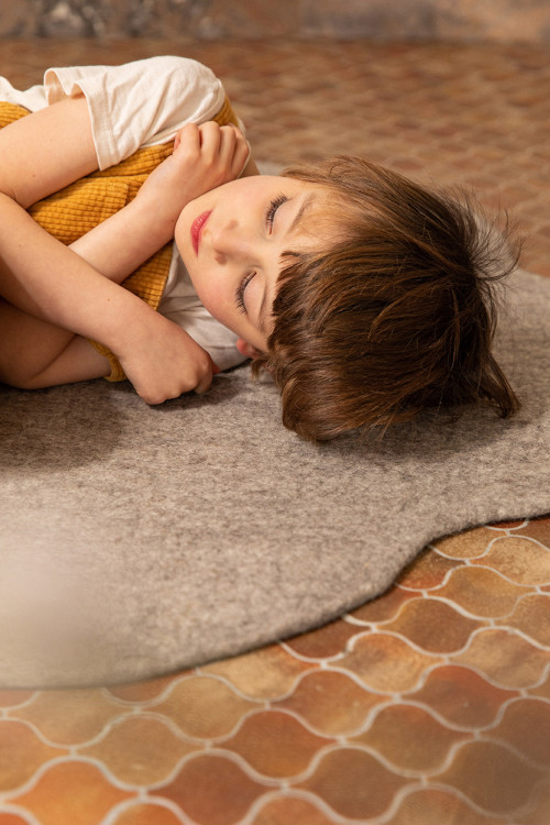NUAGE RUG