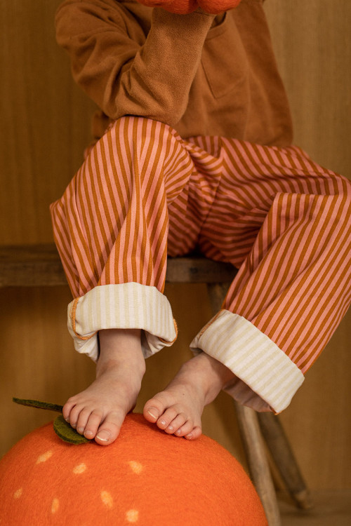 POUF CLÉMENTINE