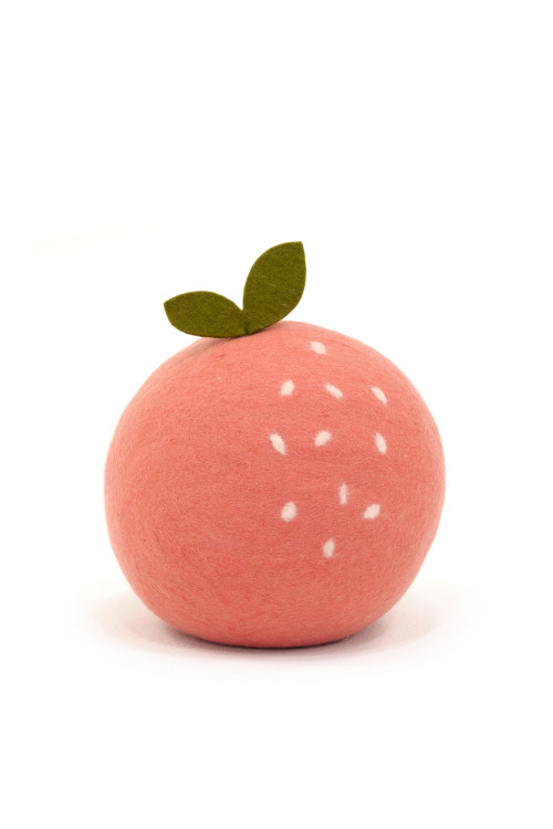 POUF PÊCHE