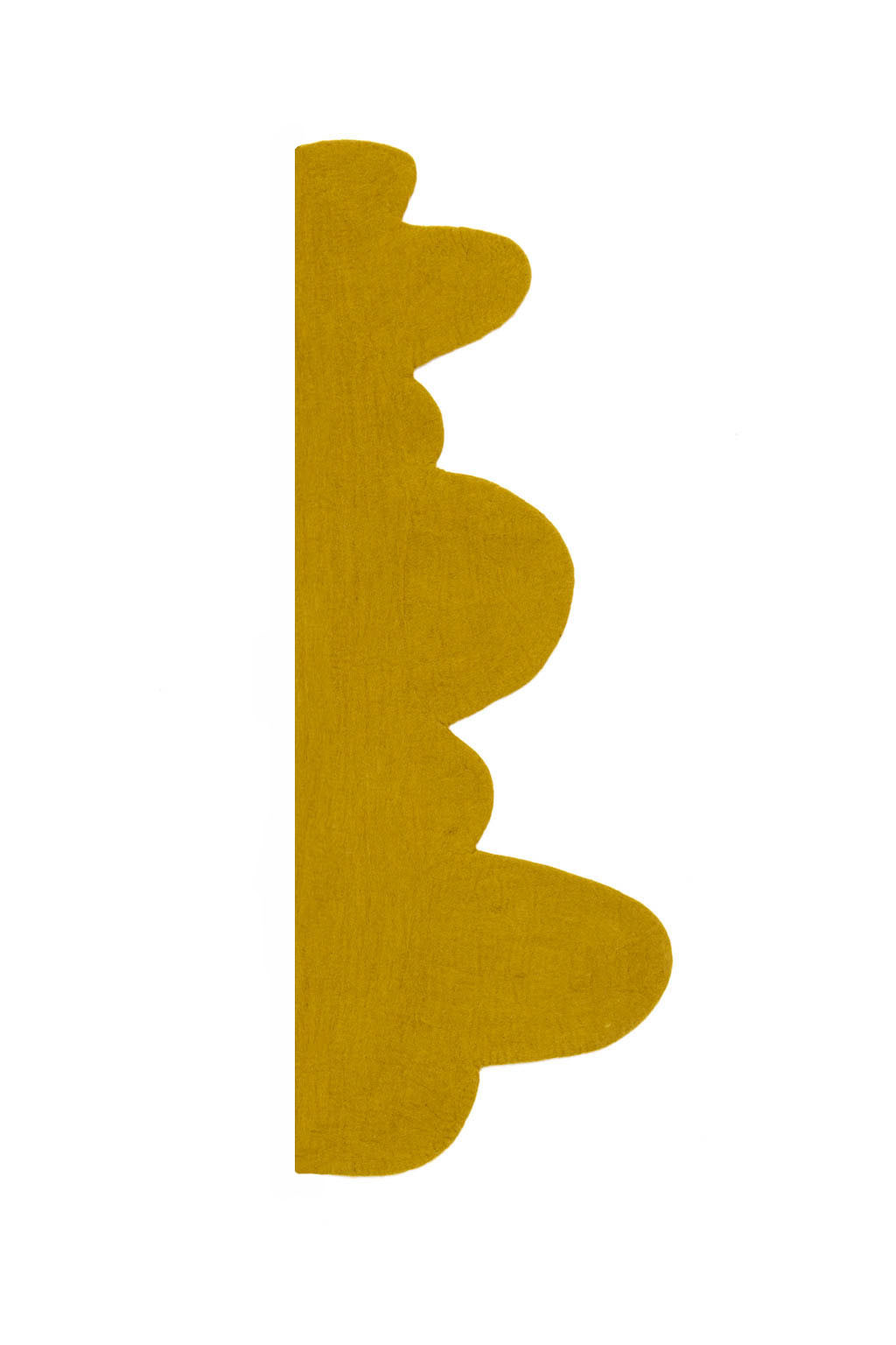 ROUND FLAG GARLAND ROUND FLAG GARLAND