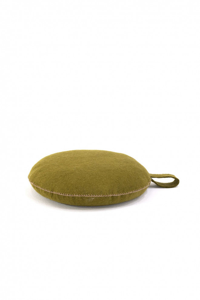 COUSSIN NOMADE