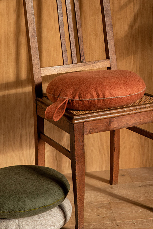 NOMAD CUSHION