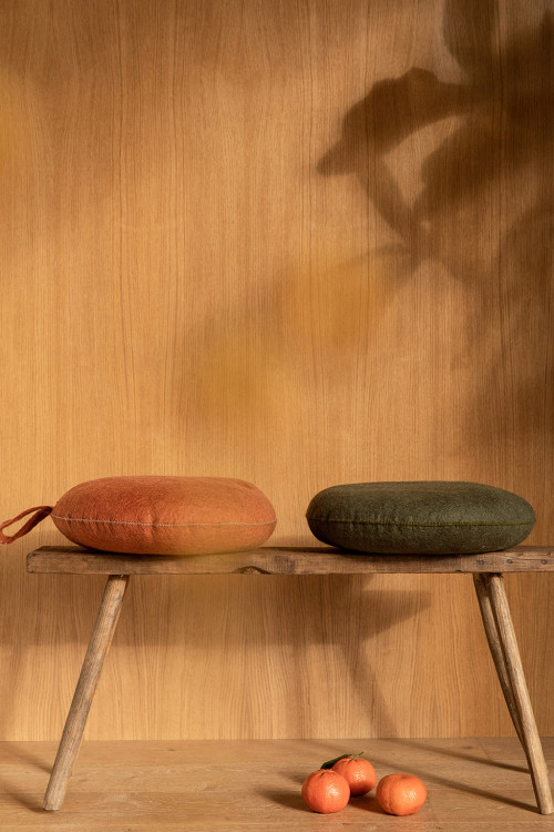 NOMAD CUSHION