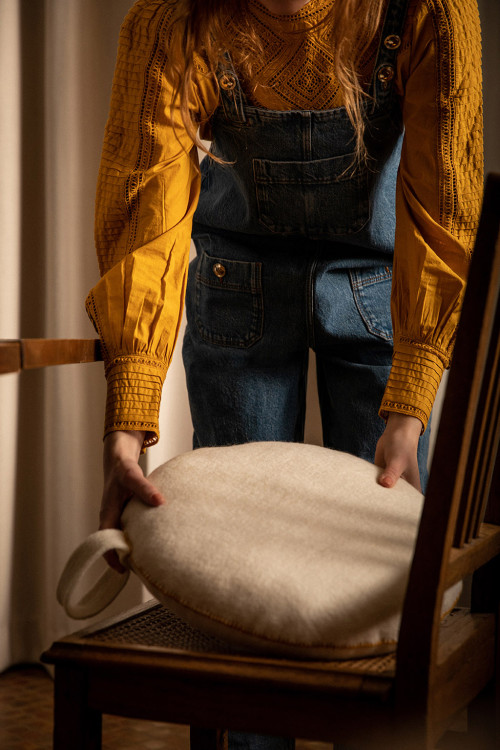 NOMAD CUSHION