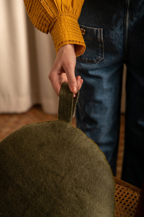 NOMAD CUSHION