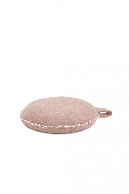COUSSIN NOMADE