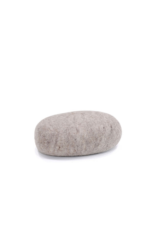 OVAL CHAKATI CUSHION