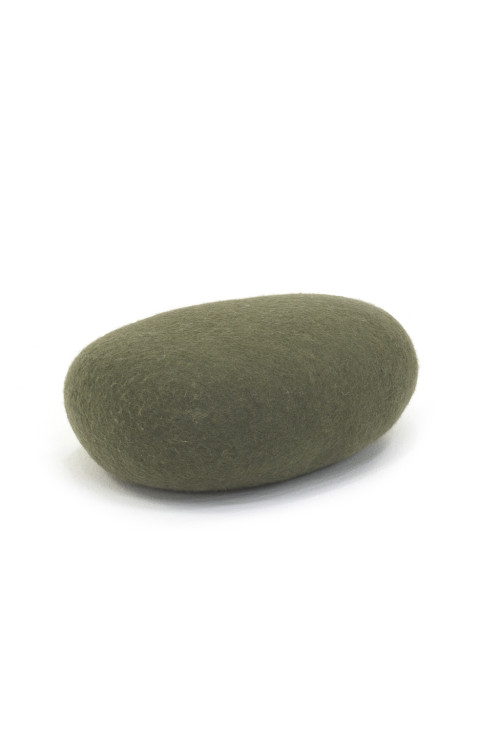 OVAL CHAKATI CUSHION