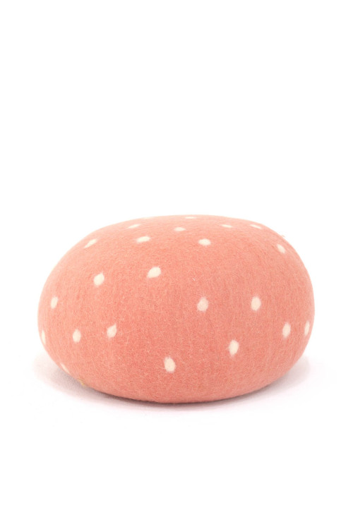 MUSHROOM POUFFE