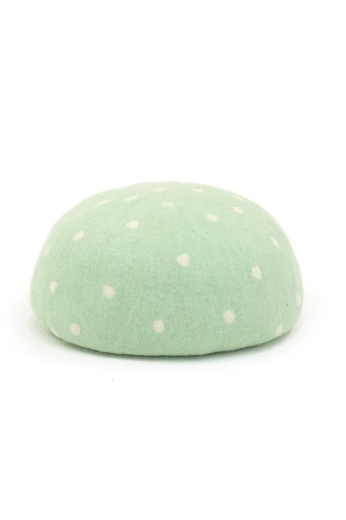 MUSHROOM POUFFE