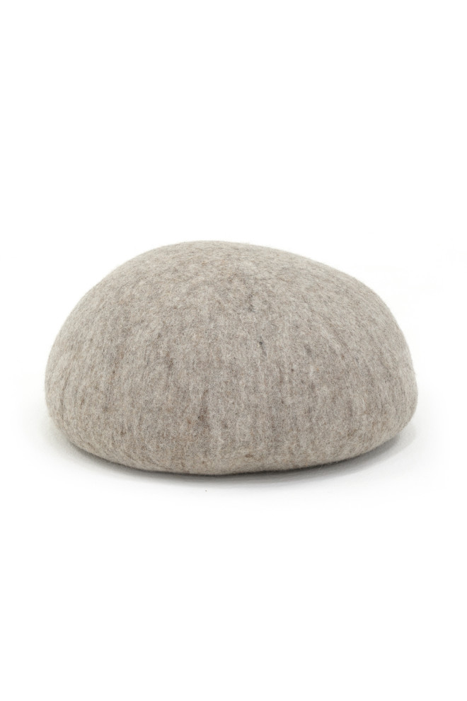 ROCKY POUFFE