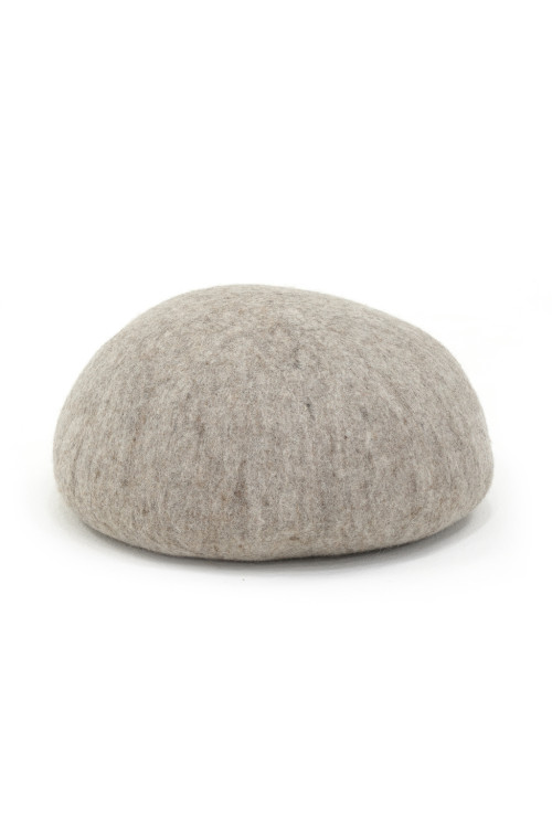 ROCKY POUFFE