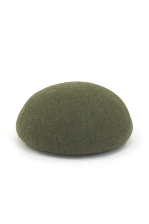 ROCKY POUFFE