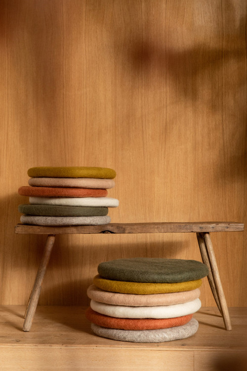 LITTLE CHAKATI CUSHION