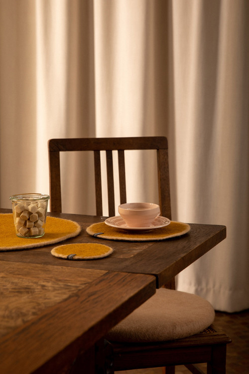 CHAKATI CUSHION