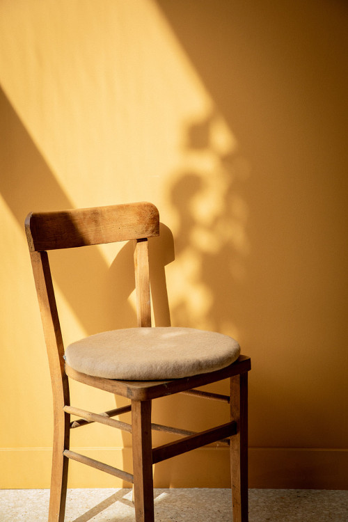 CHAKATI CUSHION