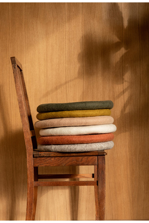 CHAKATI CUSHION