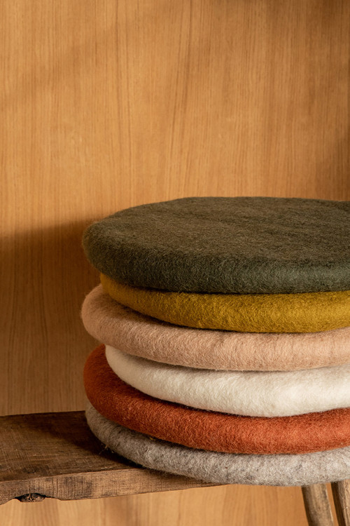 CHAKATI CUSHION