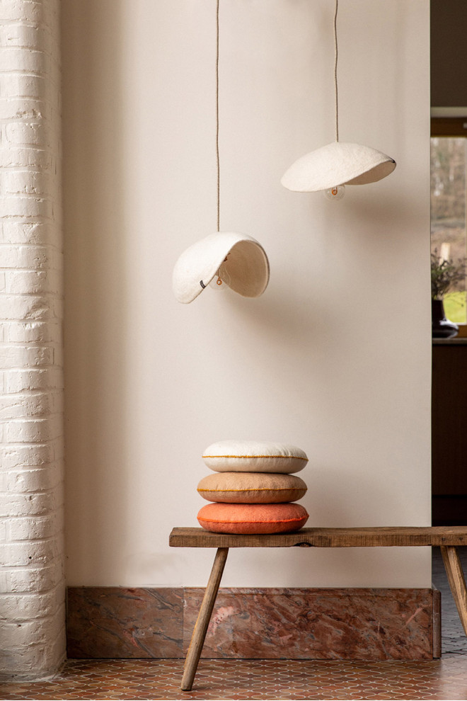SMARTIES CUSHION