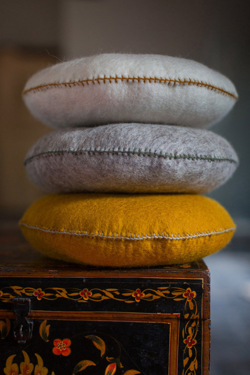 SMARTIES CUSHION
