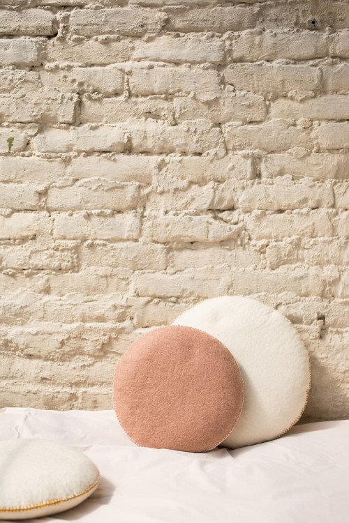 NOMAD CUSHION