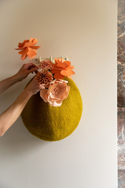 GRAND PANIER COCON