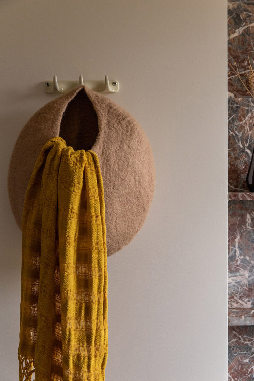 BIG COCOON BASKET