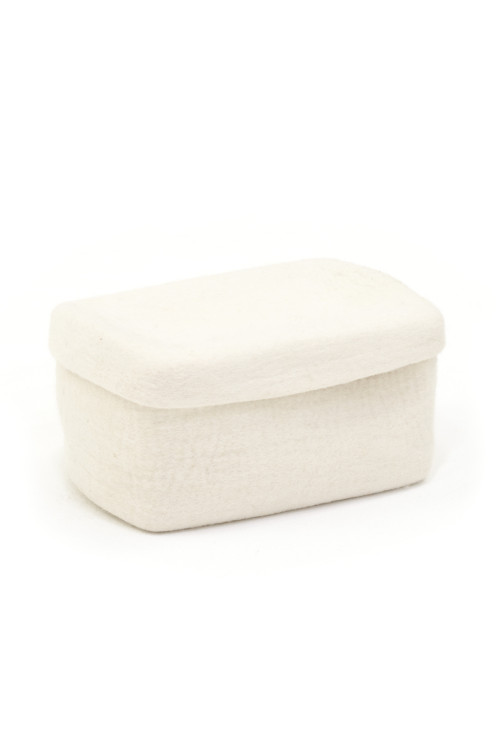 BOITE RECTANGULO