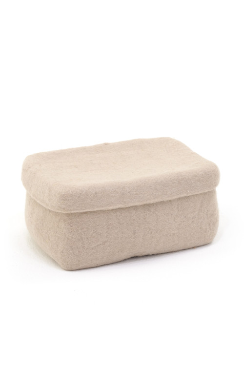 BOITE RECTANGULO