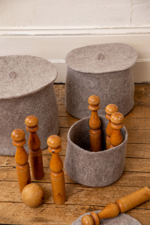 CALABASH COVERS