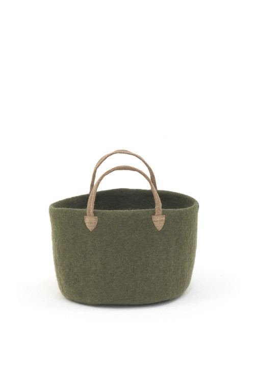 PLAIN SHOPPING BAG