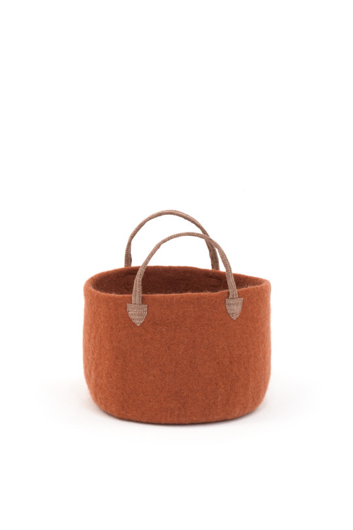 PLAIN SHOPPING BAG