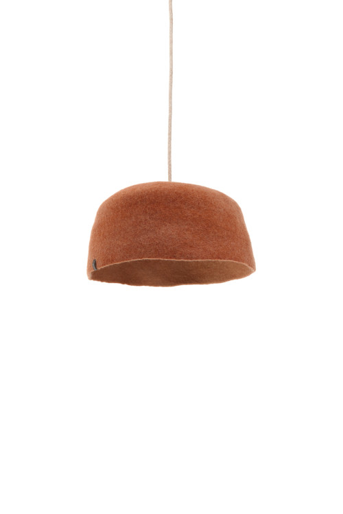 YURT LAMPSHADE