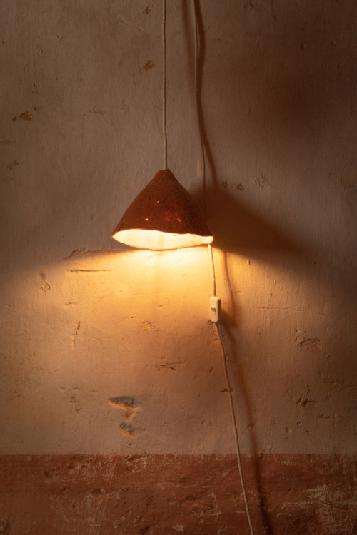 TIPI LAMPSHADE S