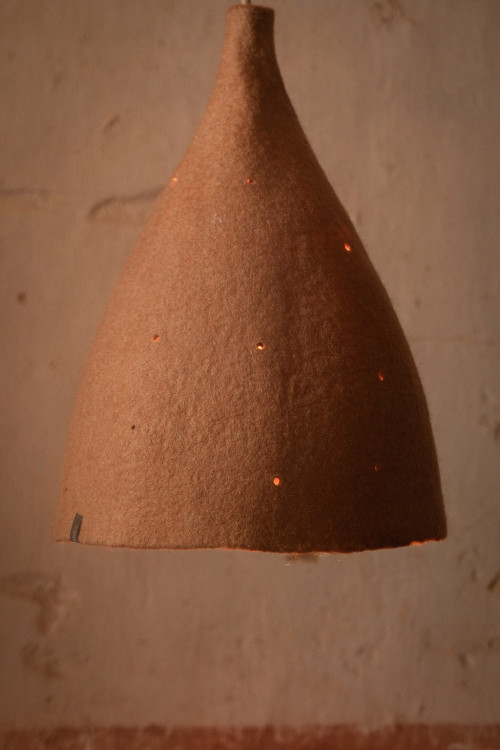 TIPI LAMPSHADE H