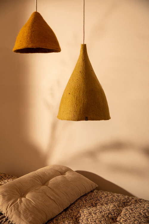 TIPI LAMPSHADE H