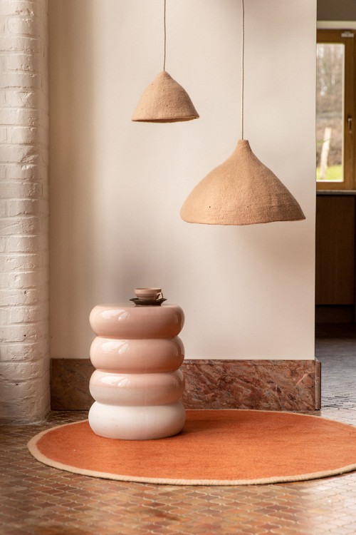 TIPI LAMPSHADE W
