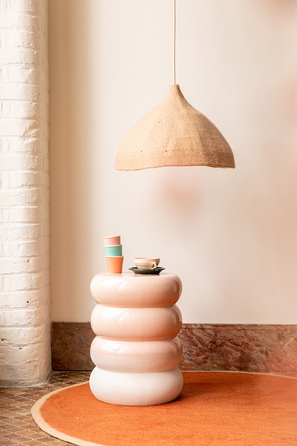 TIPI LAMPSHADE W