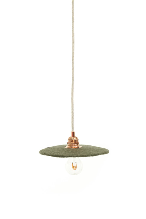 FULLMOON CEILING LAMP
