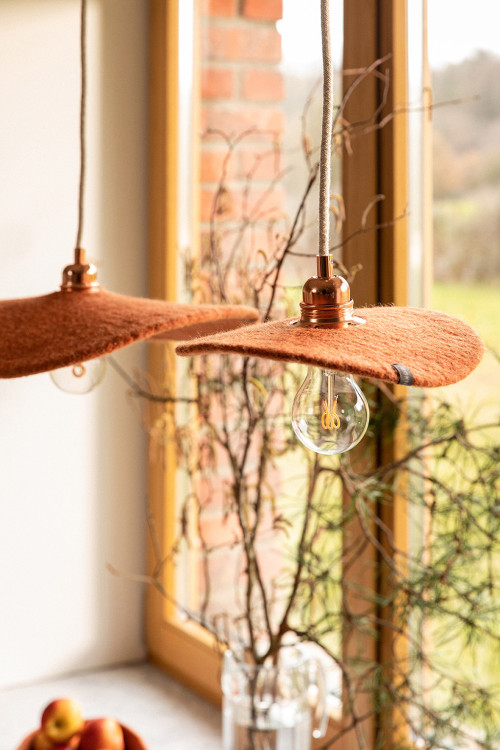 FULLMOON CEILING LAMP