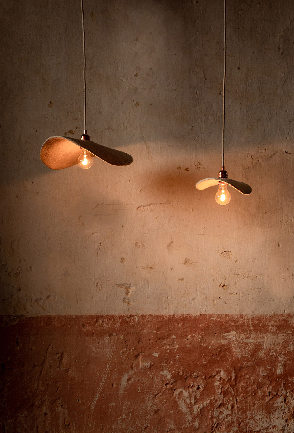 FULLMOON CEILING LAMP